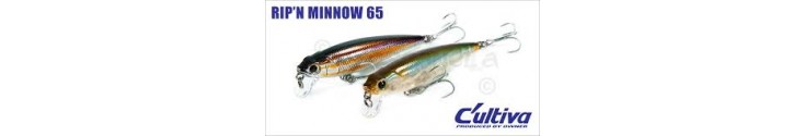 Rip'n Minnow 65